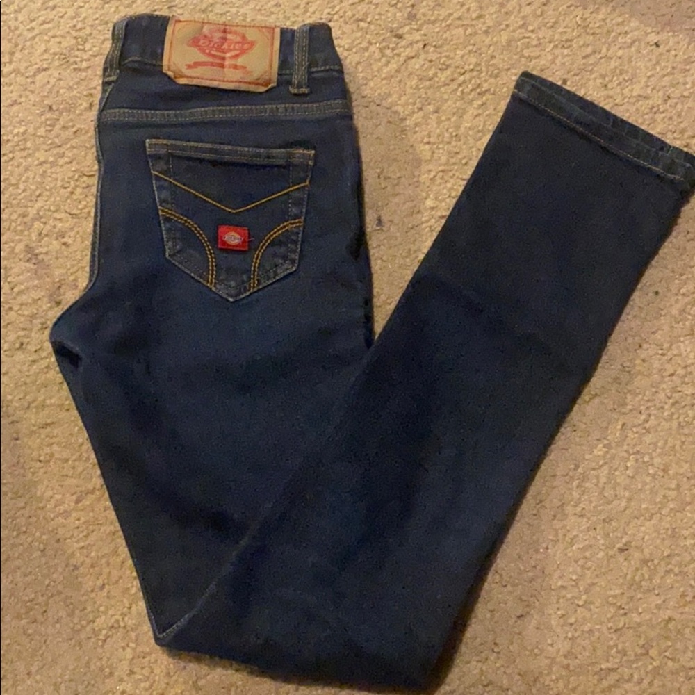 Dickies women’s jeans